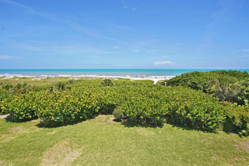 Cape Winds Resort